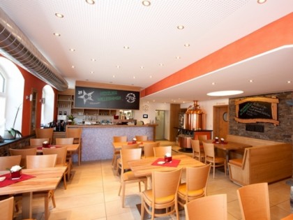 照片: Landgasthof Zum Stern
