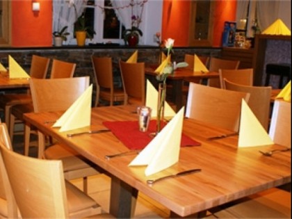 照片: Landgasthof Zum Stern